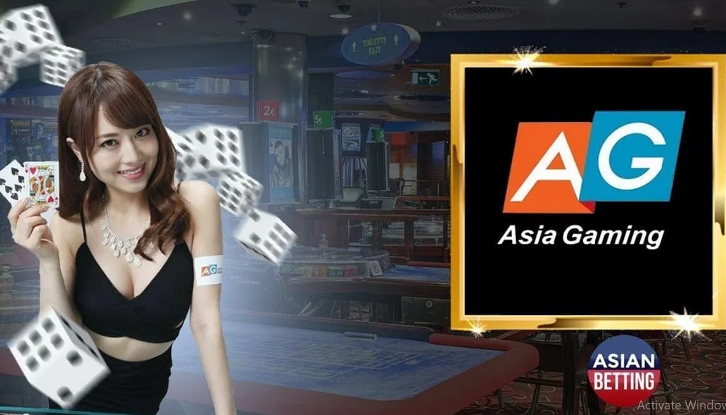 banner Asia Gaming